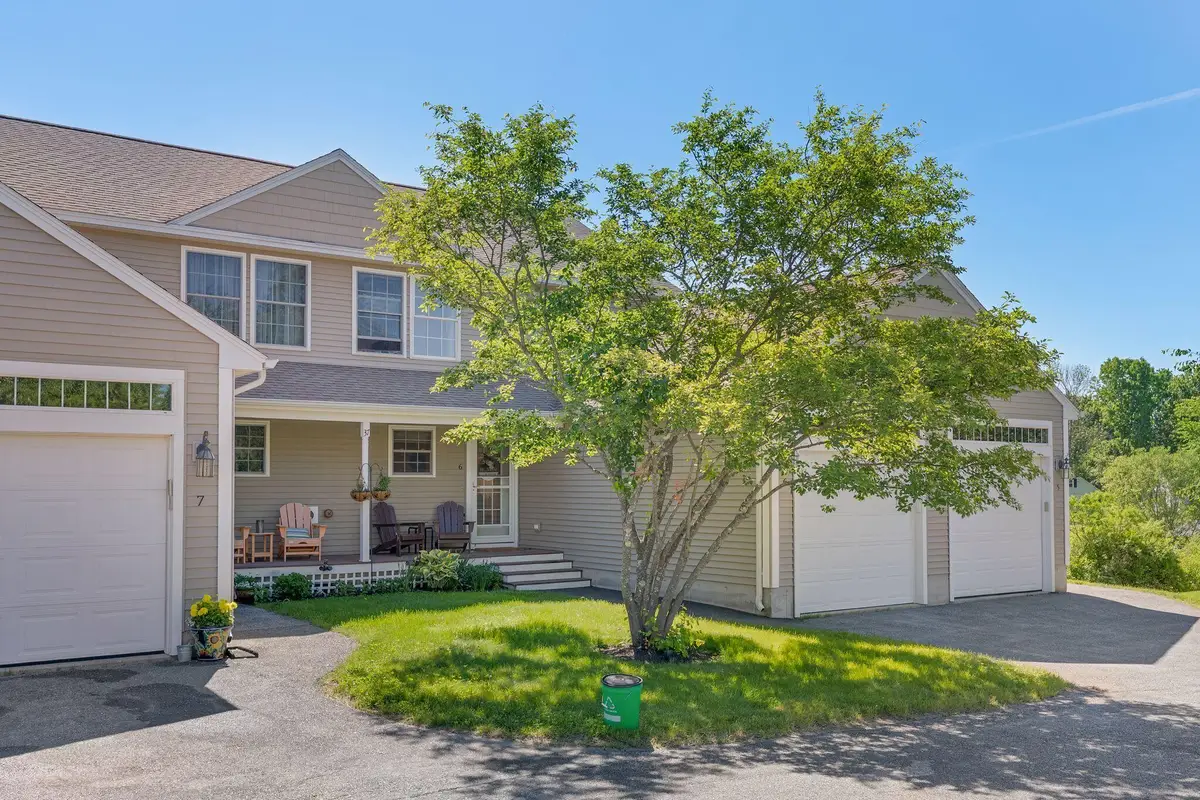 37 Ethel Avenue #6, Westbrook, ME 04092 - #1