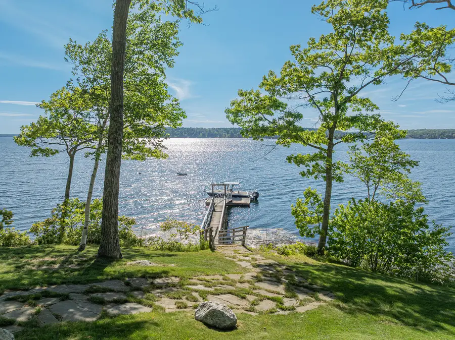 637 Ocean Point Road, Boothbay, ME 04544 - #3