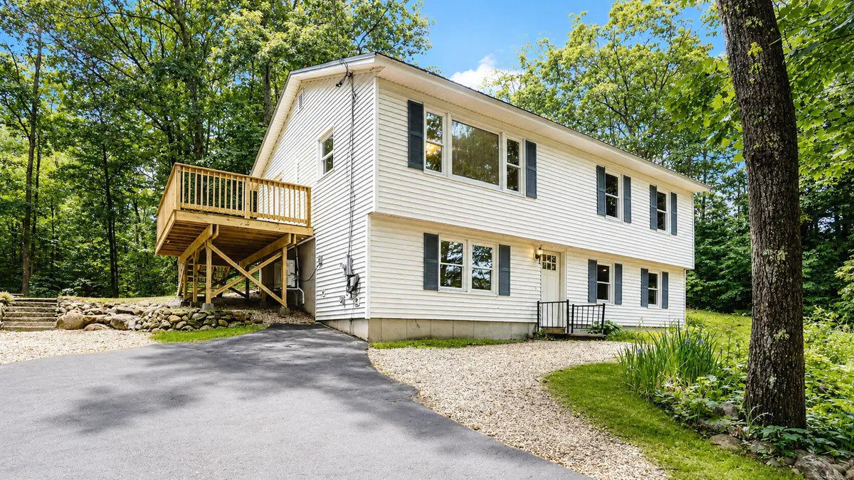 152 Blake Road, Standish, ME 04084 - #1