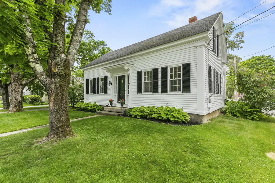 23 Portland Street, Yarmouth, ME 04096 - #3