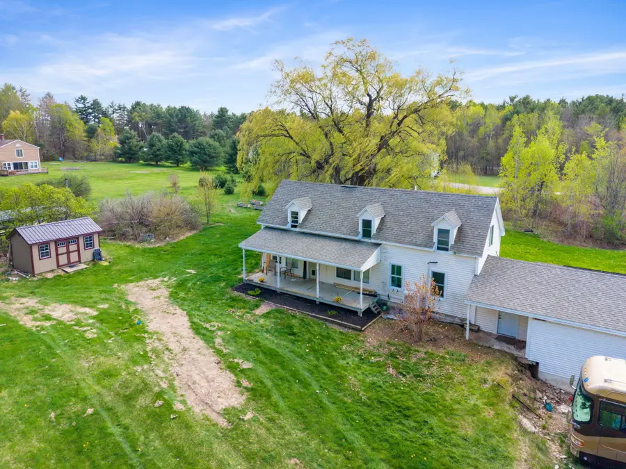 2 Shawnee View Lane, Casco, ME 04015 - #2