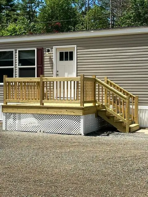 2196 Sanford Road #10, Wells, ME 04090 - #2