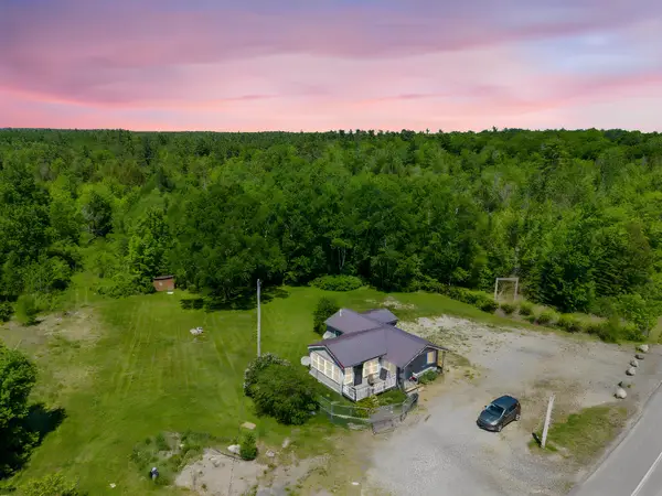 4525 Airline Road, Wesley, ME 04686