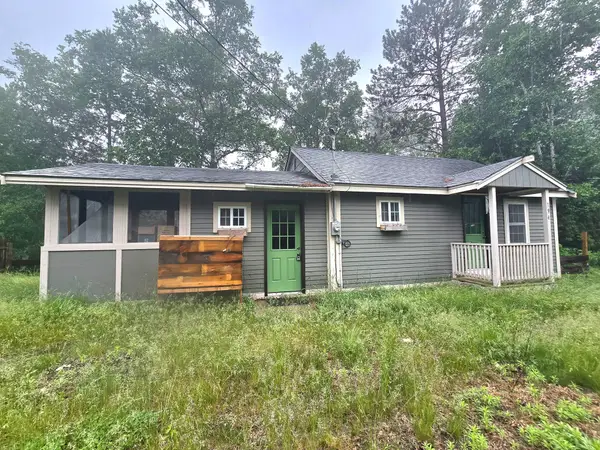 194 Main Road, Passadumkeag, ME 04475