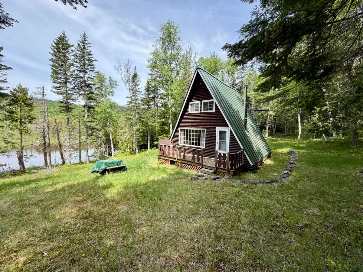 34 Bypass Road, Sandy River Plt, ME 04970 - #1