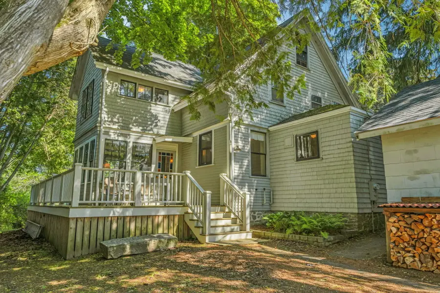 218 Broadway (shaw Avenue) Street, Rockland, ME 04841 - #2