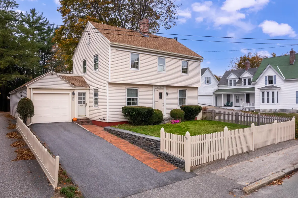 66 Graham Street, Biddeford, ME 04005 - #1