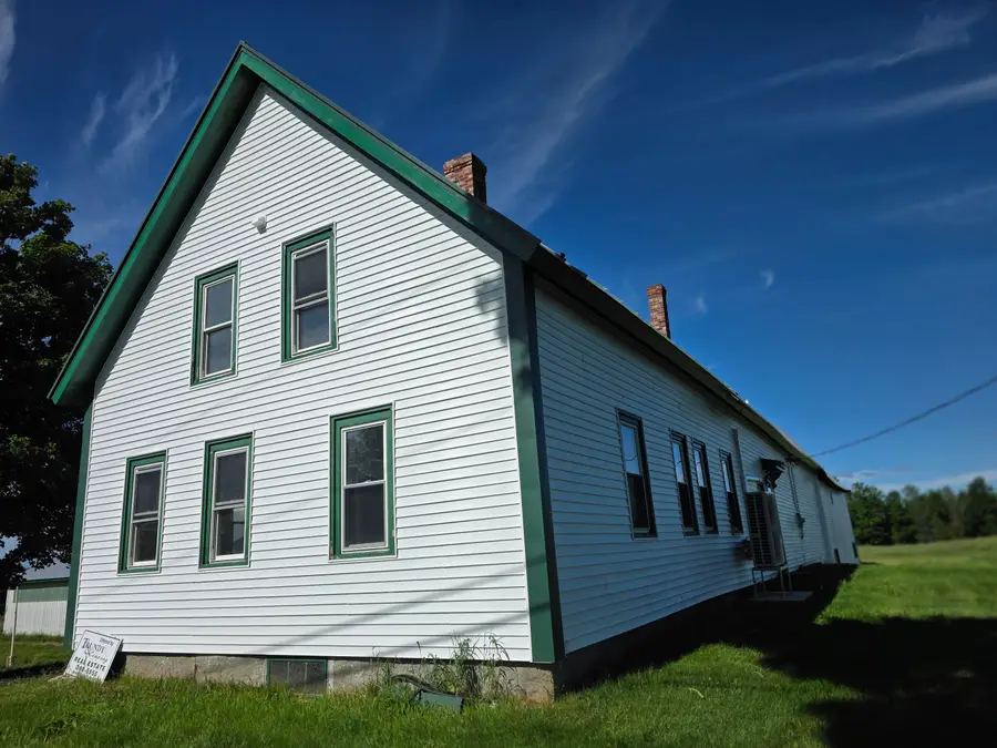 696 Corinna Center Road, Corinna, ME 04928 - #2