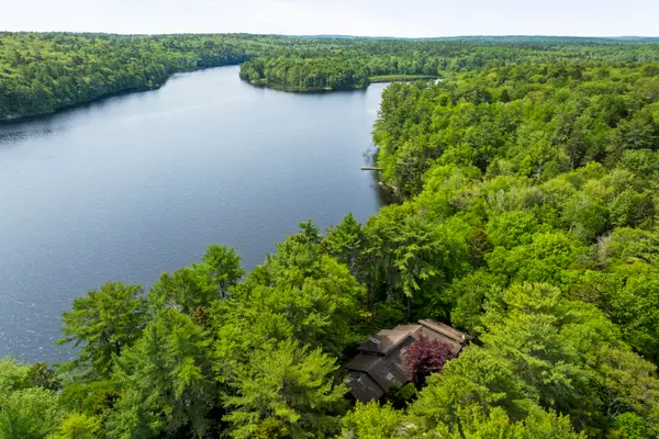 227 Quail Run Road, Bristol, ME 04539