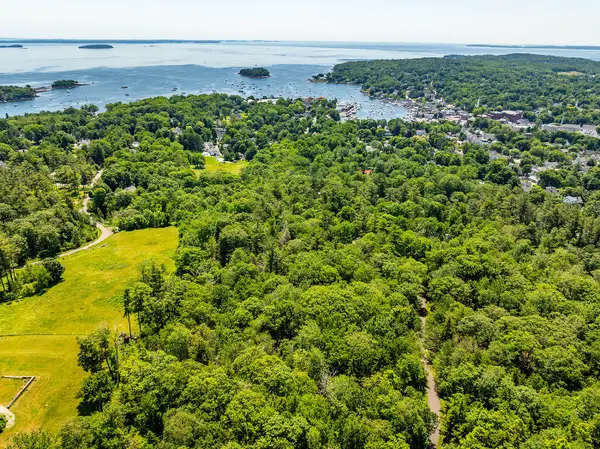 00 Mountain Arrow Drive Upper Lot, Camden, ME 04843