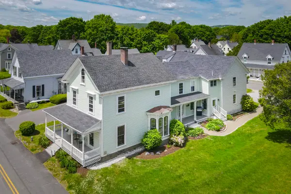 49 Talbot Avenue, Rockland, ME 04841