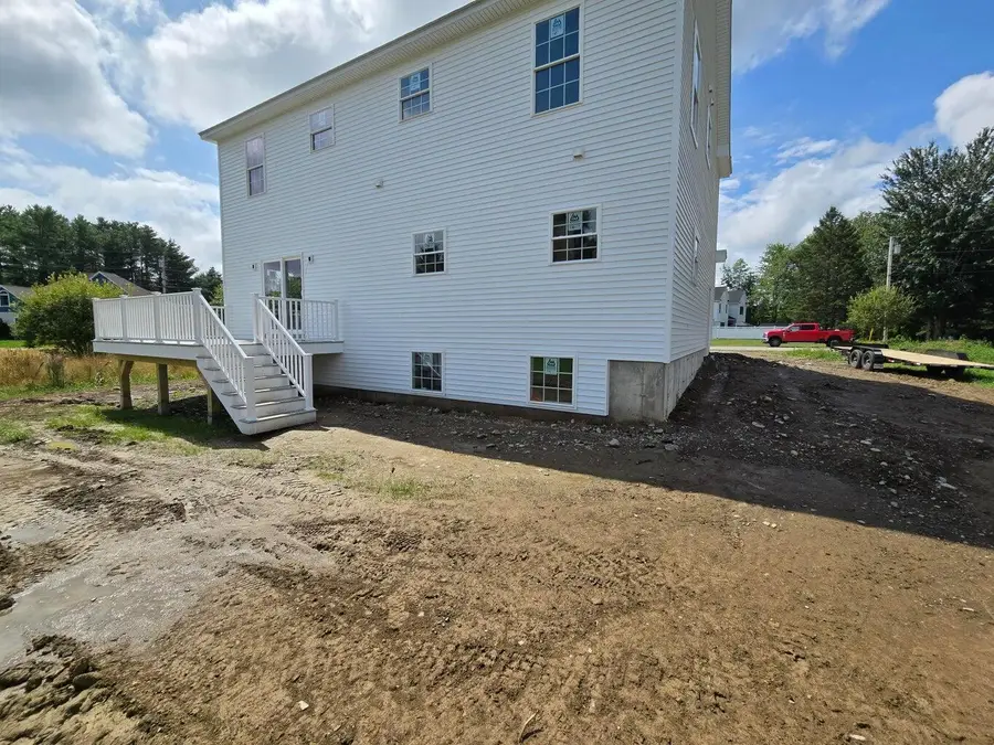 Lot 15 Hemlock Ridge Drive, Hermon, ME 04401 - #2