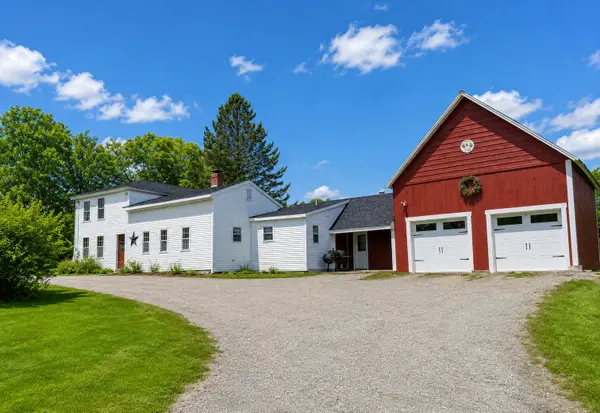 22 Old Jay Hill Road, Jay, ME 04239