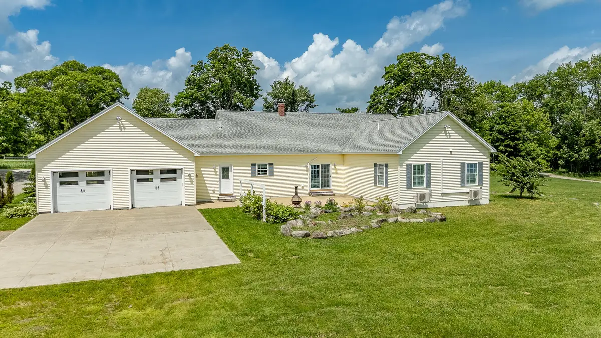 585 Charleston Road, Charleston, ME 04422 - #1