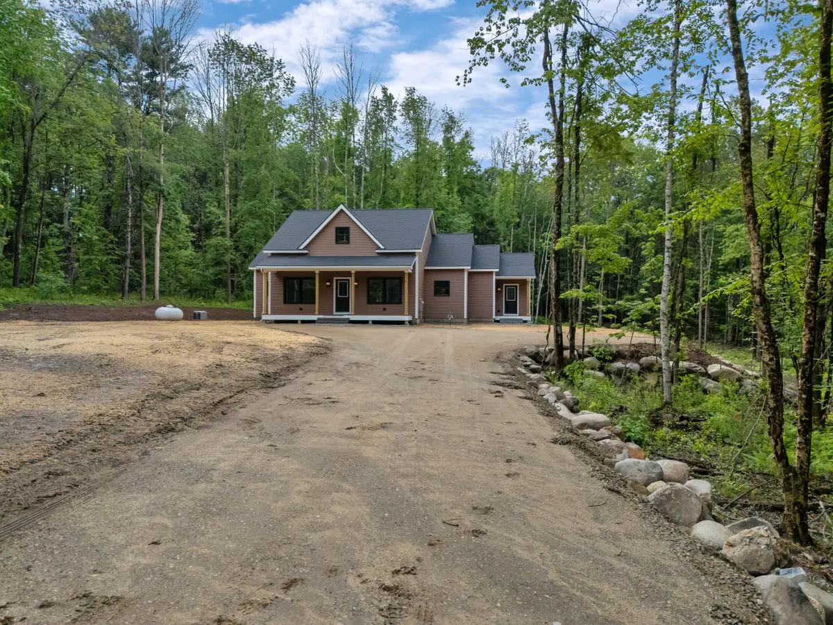 311 Chadbourne Ridge Road, Lake Arrowhead, ME 04061 - #1