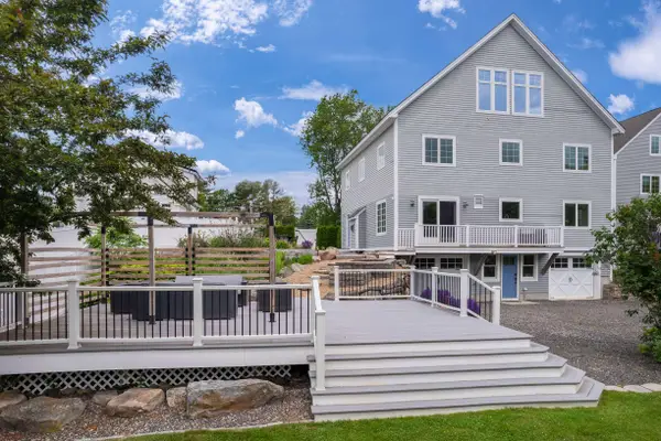 263 Long Sands Road, York, ME 03909