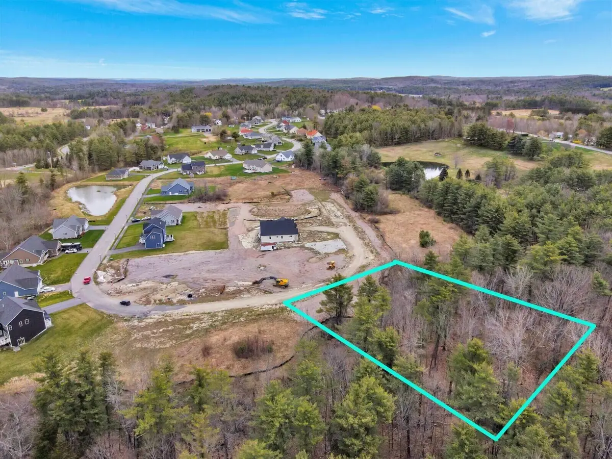 109 Fieldstone Drive, Augusta, ME 04330 - #1