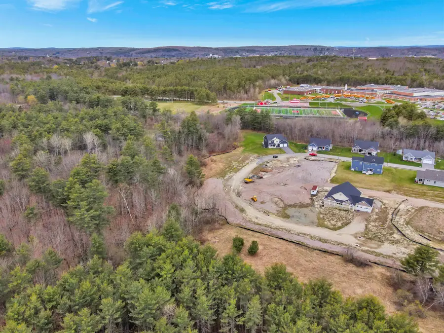 109 Fieldstone Drive, Augusta, ME 04330 - #3
