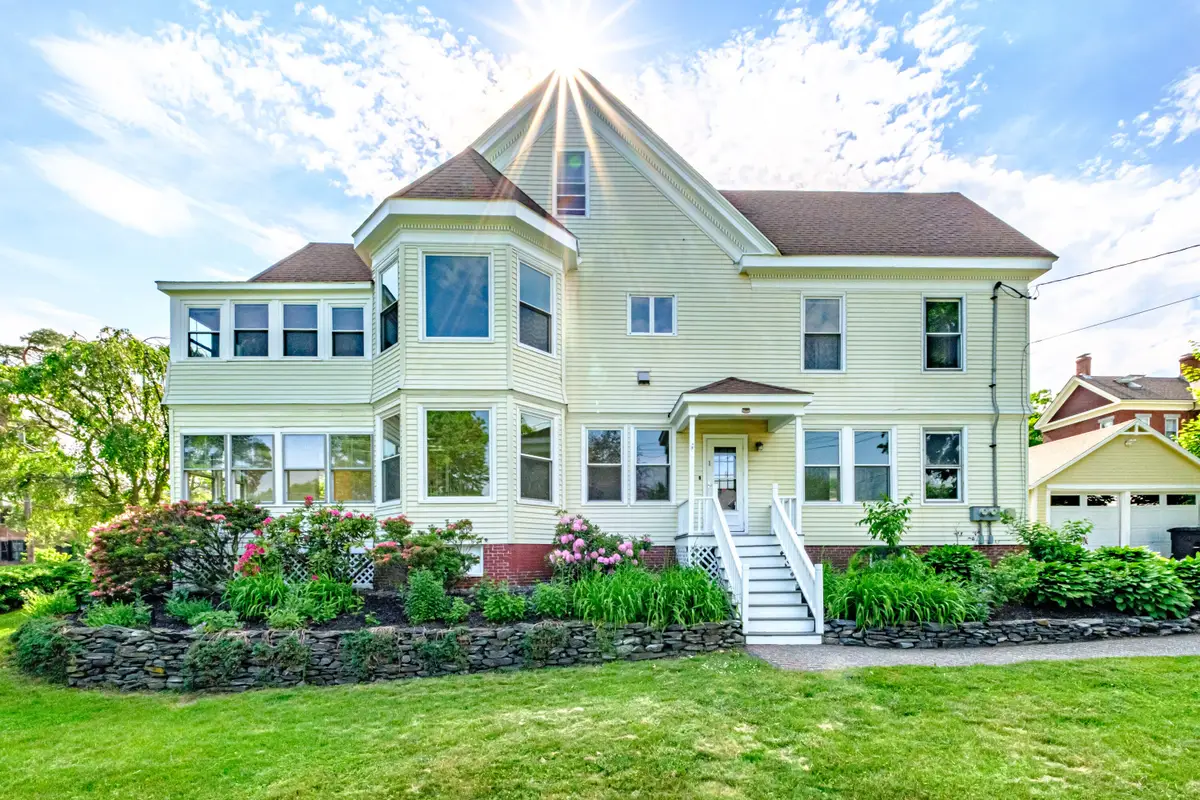 169 Longfellow Street, Portland, ME 04103 - #1