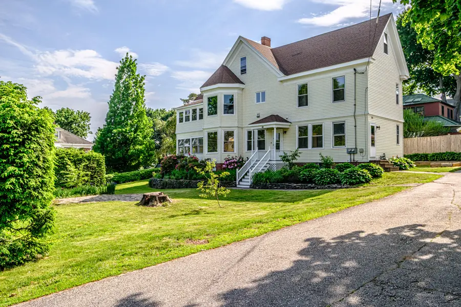 169 Longfellow Street, Portland, ME 04103 - #3