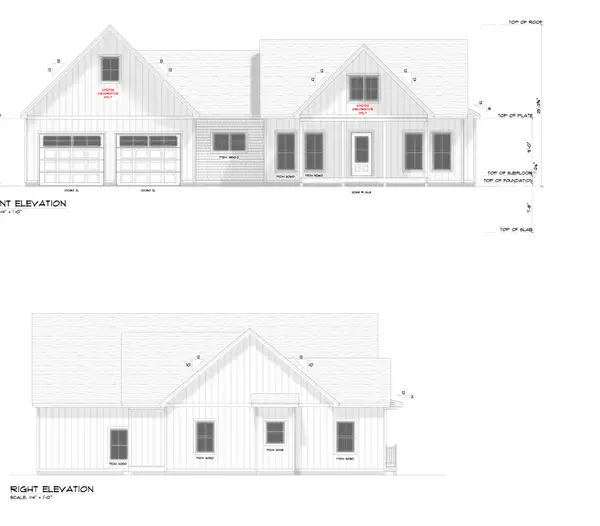Lot 5 Hawk's Crossing, Hermon, ME 04401