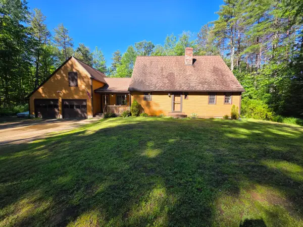 1148 West Road, Waterboro, ME 04087