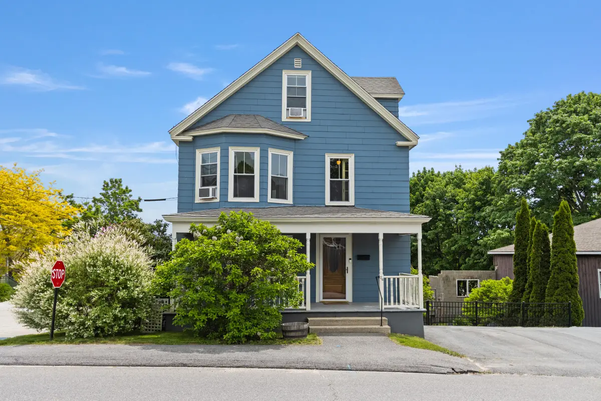 24 Grandview Avenue, South Portland, ME 04106 - #1