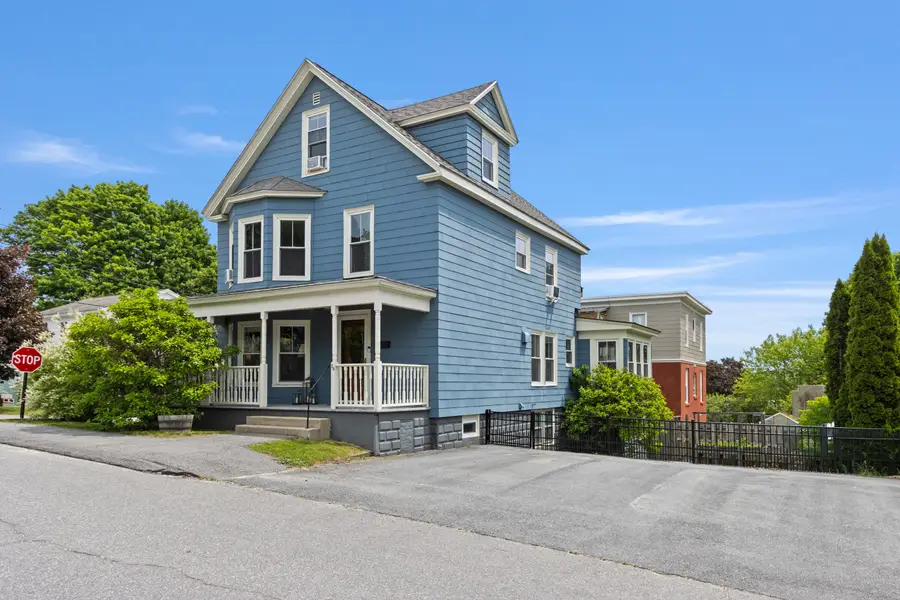 24 Grandview Avenue, South Portland, ME 04106 - #2
