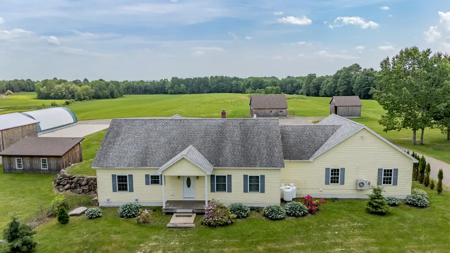 585A Charleston Road, Charleston, ME 04422 - #3