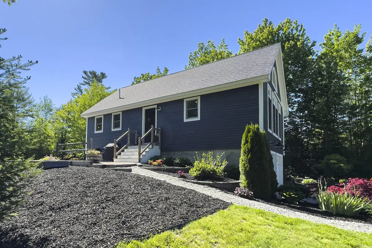 371 Union Road, Waldoboro, ME 04572 - #1