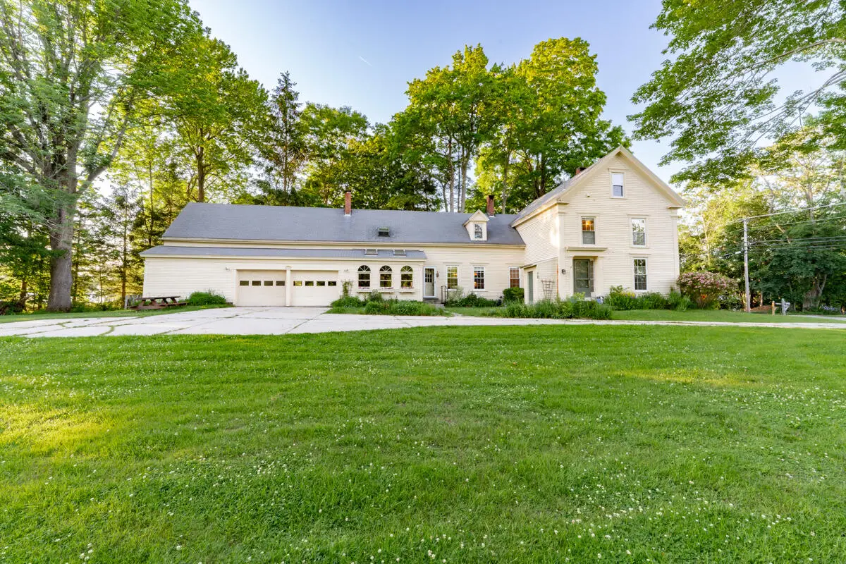 532 E Elm Street, Yarmouth, ME 04096 - #1