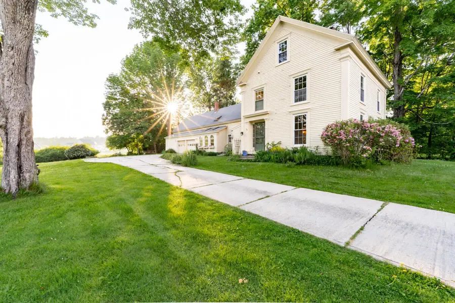 532 E Elm Street, Yarmouth, ME 04096 - #2