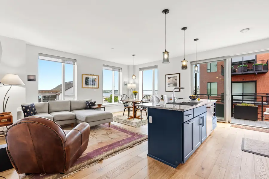 383 Commercial Street #401, Portland, ME 04101 - #3