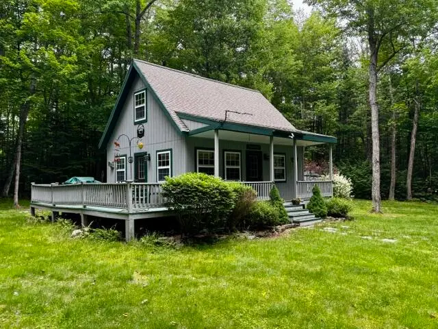 M10 L20 Judkins Road, Harmony, ME 04942 - #1