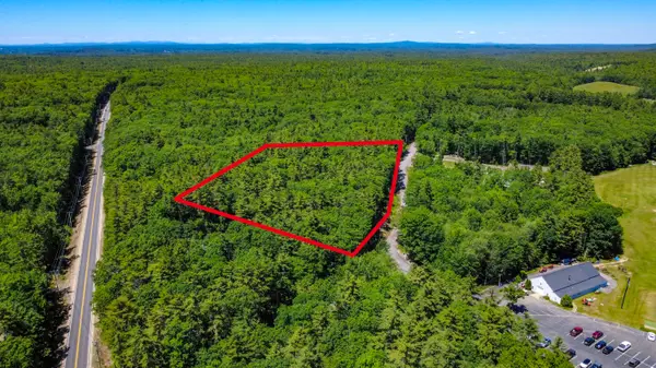 20 Witchtrot Road, York, ME 03909