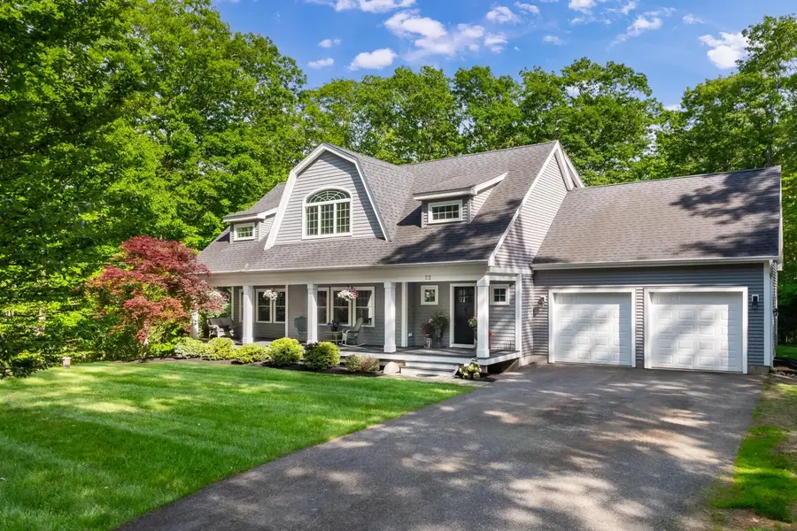 22 Brave Boat Harbor Road, York, ME 03909 - #3
