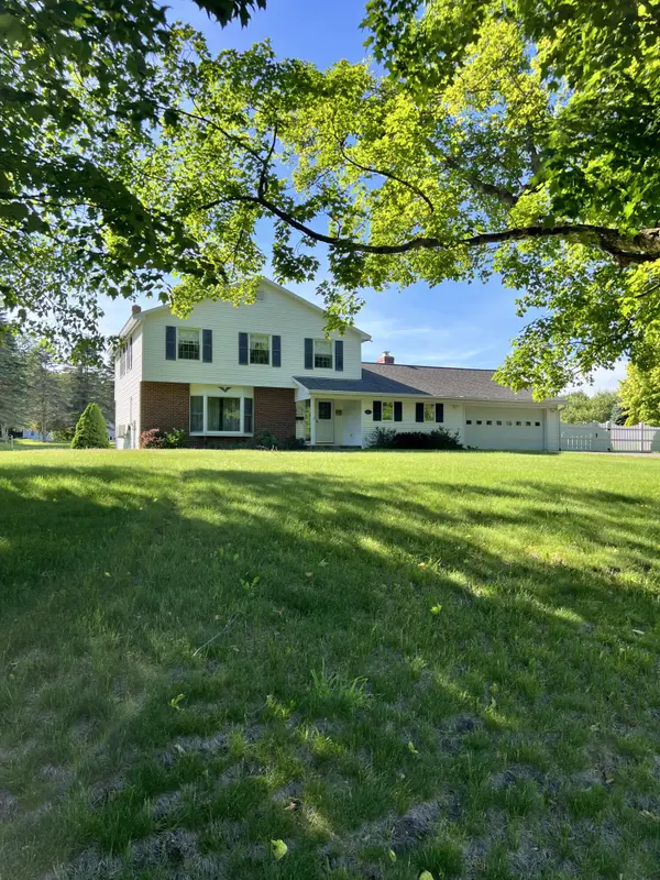 298 Perham Street, Farmington, ME 04938