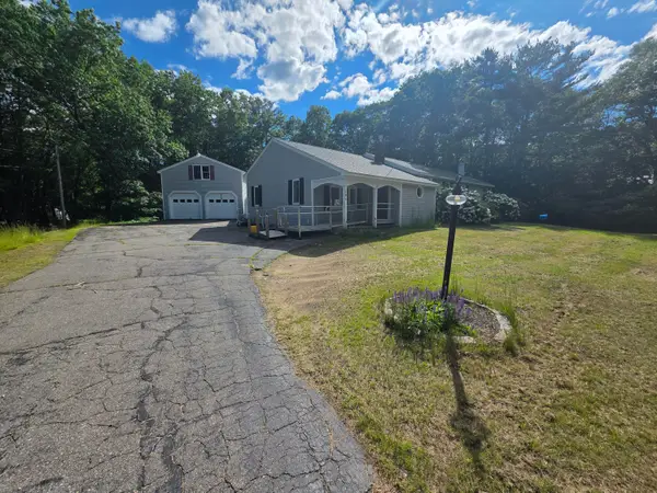 184 Bald Hill Road, Wells, ME 04090