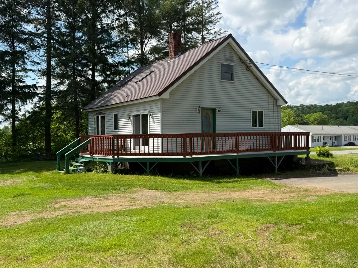 78 Elm Street, Guilford, ME 04443 - #1