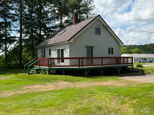 78 Elm Street, Guilford, ME 04443