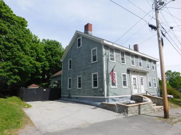 17 & 19 Boynton Street, Bangor, ME 04401