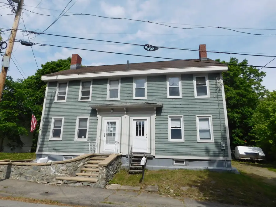 17 & 19 Boynton Street, Bangor, ME 04401 - #2