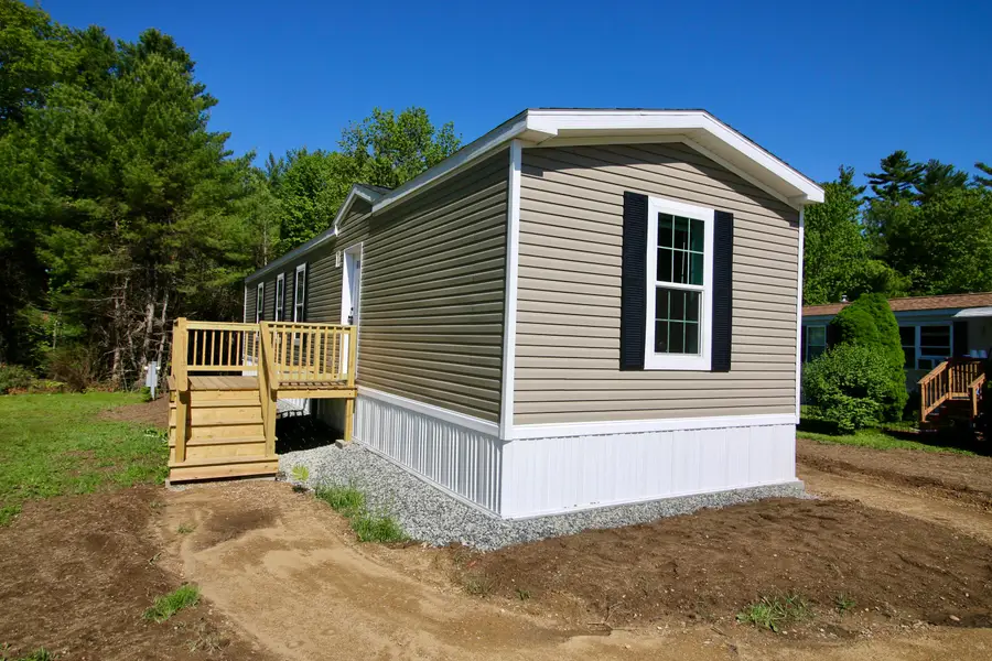 12 Sunrise Hill, Berwick, ME 03901 - #2