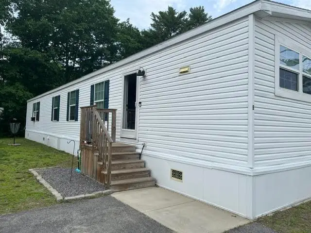 5 Sunset Drive, Standish, ME 04084 - #1