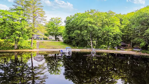 13 Cooper Road, Chesterville, ME 04938