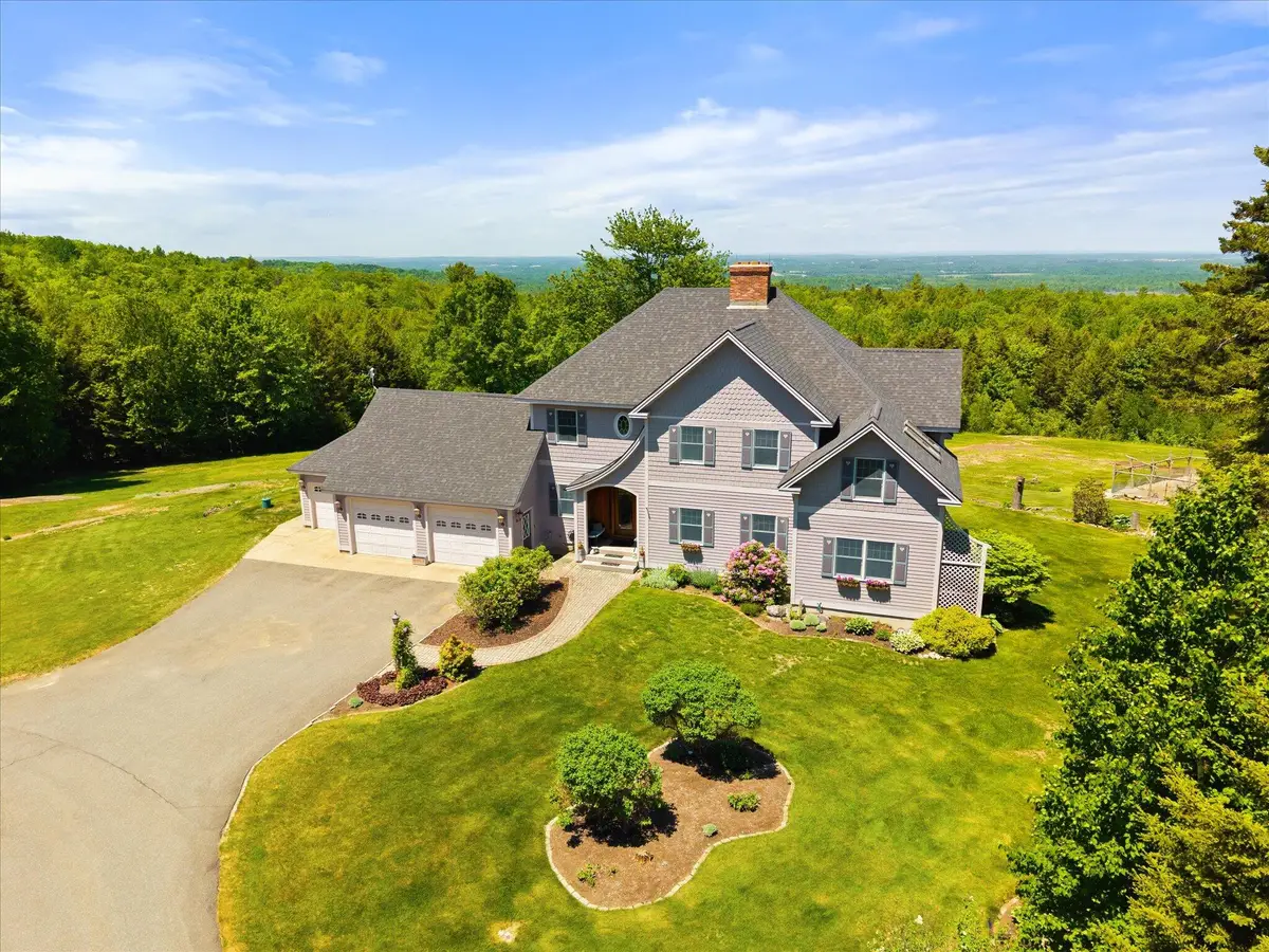 100 Memory Lane, Holden, ME 04429 - #1
