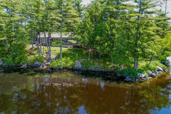 275 Birch Tree Drive, Hudson, ME 04449