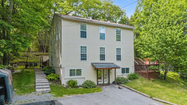 243 Harrison Avenue, Gardiner, ME 04345