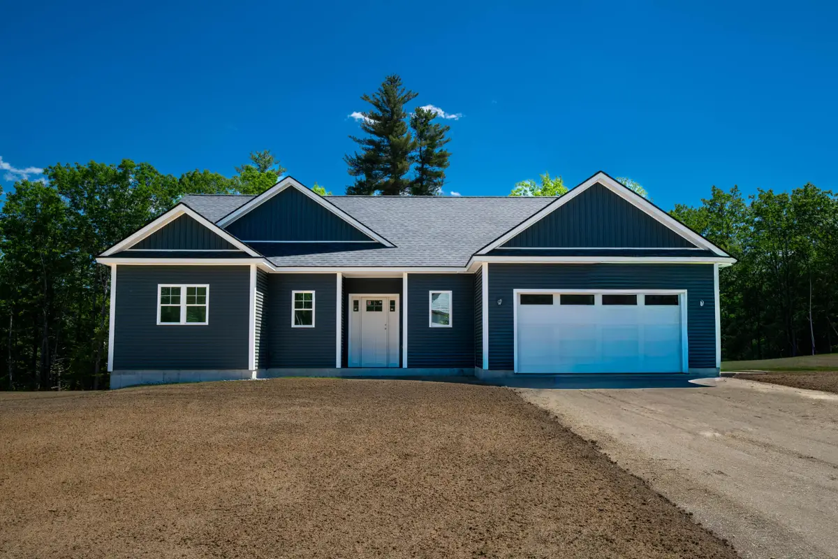 Lot 25 Woodcock Drive, Gray, ME 04039 - #1