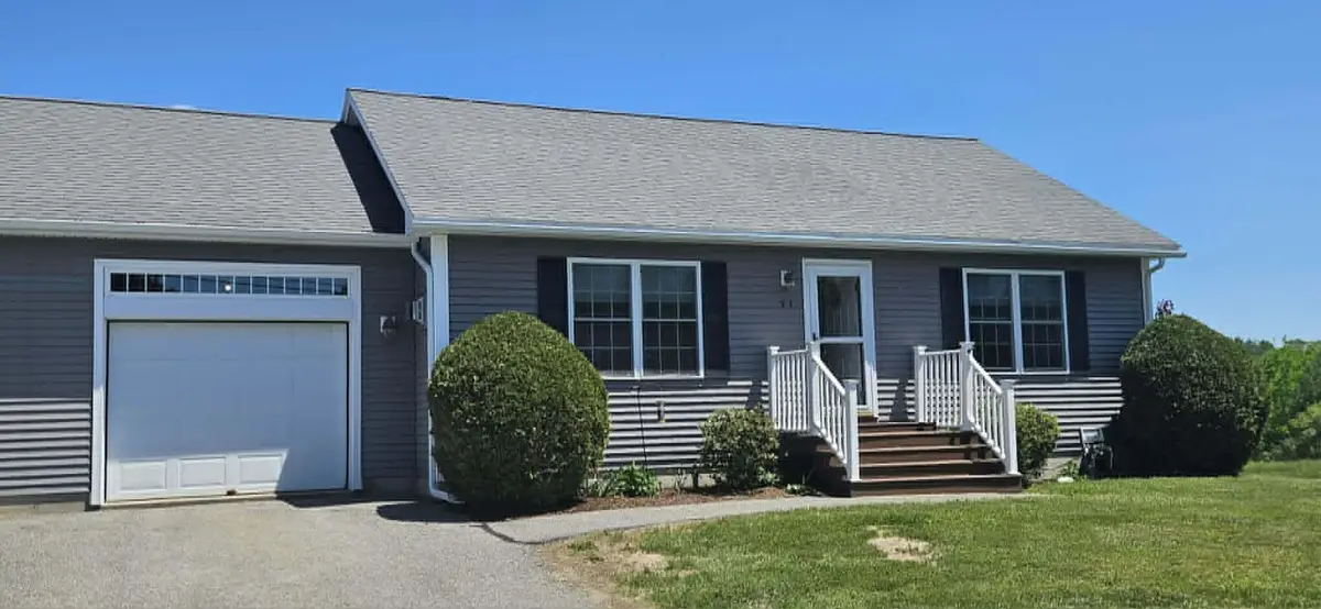 93 Streamside Lane #1, Bangor, ME 04401 - #1